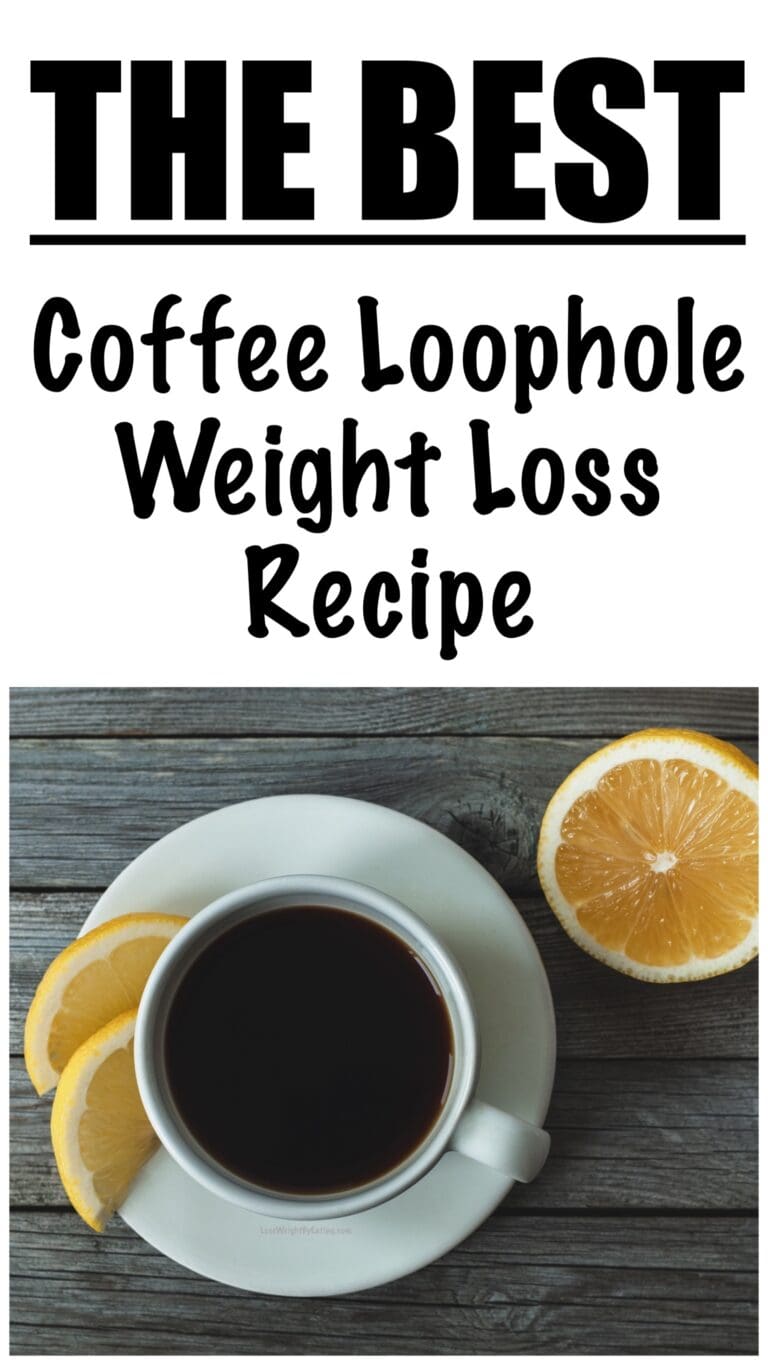 Bulletproof style coffee in a blender