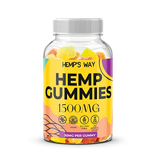 vigor vita cbd gummies amazon