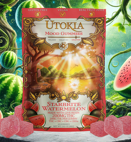 utokia gummies