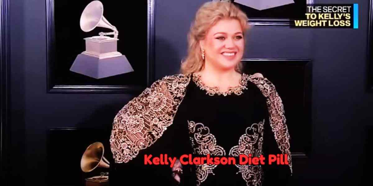 how did kelly clarkson lose weight