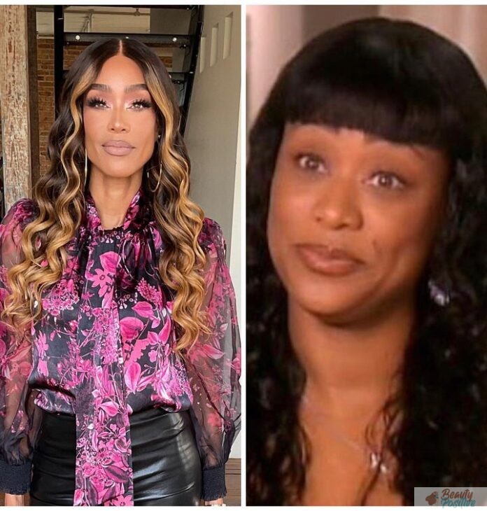 tami roman weight loss