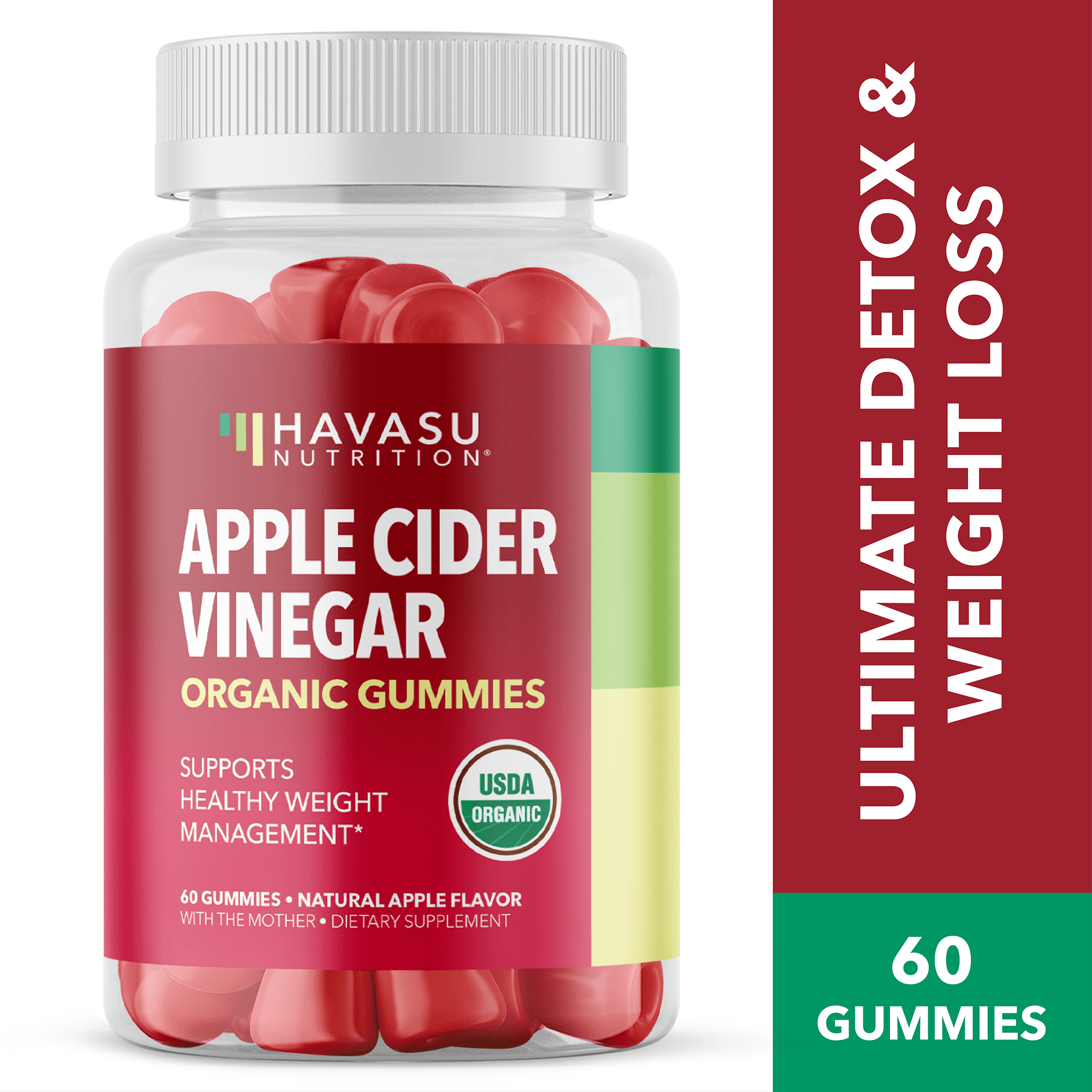 acv gummies for weight loss