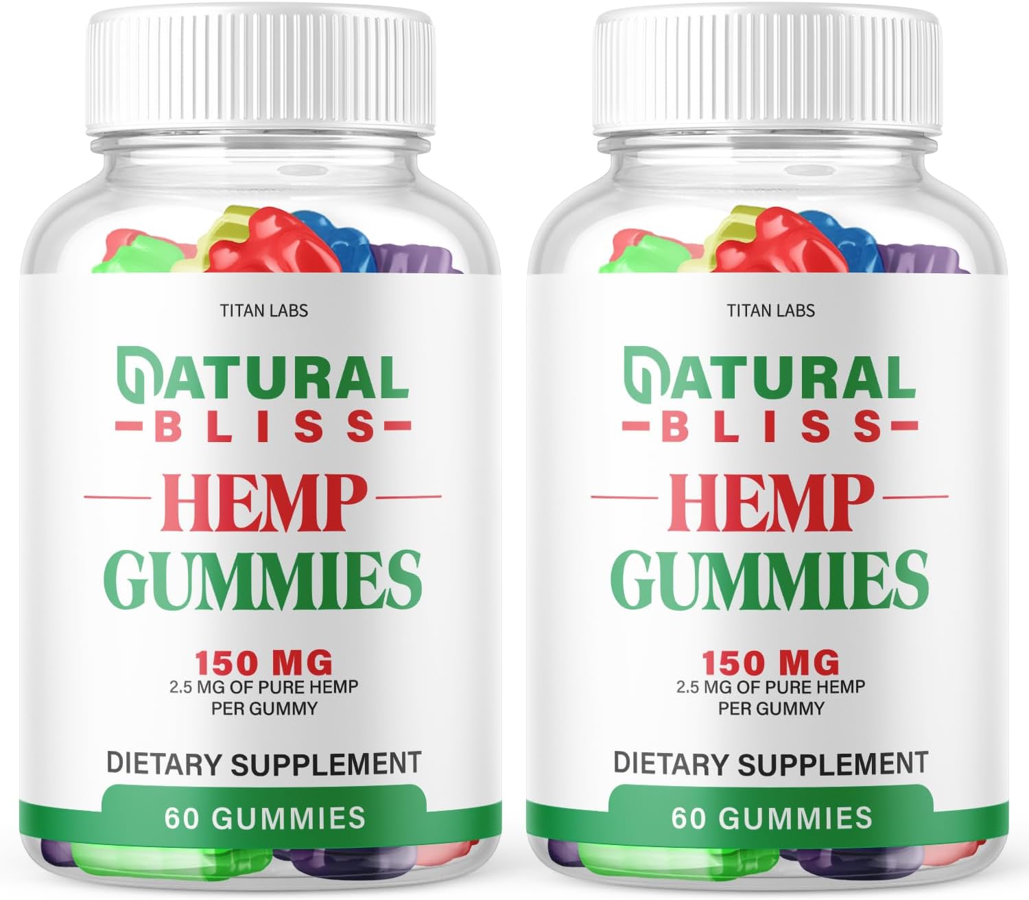 natural bliss cbd gummies amazon