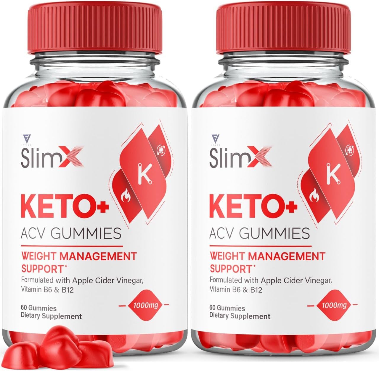 slimx keto gummies