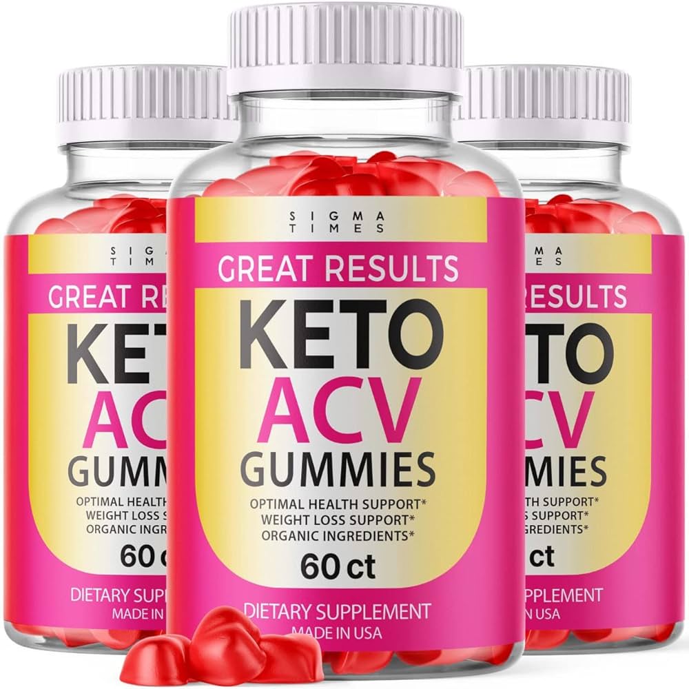 pro fast keto acv gummies review