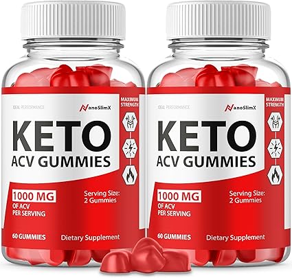 slimx keto gummies