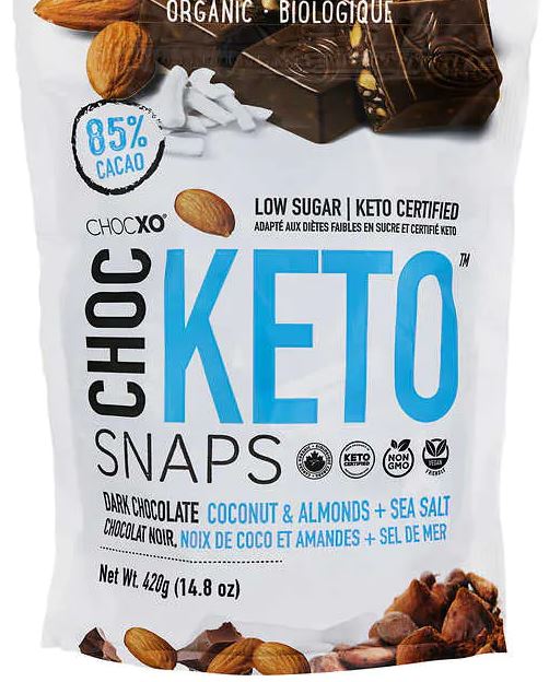 keto gummies at costco