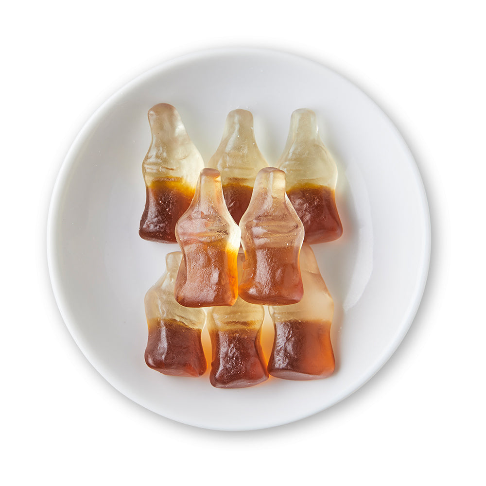 What’s the Scoop on Coke Gummies? Your Ultimate Guide!