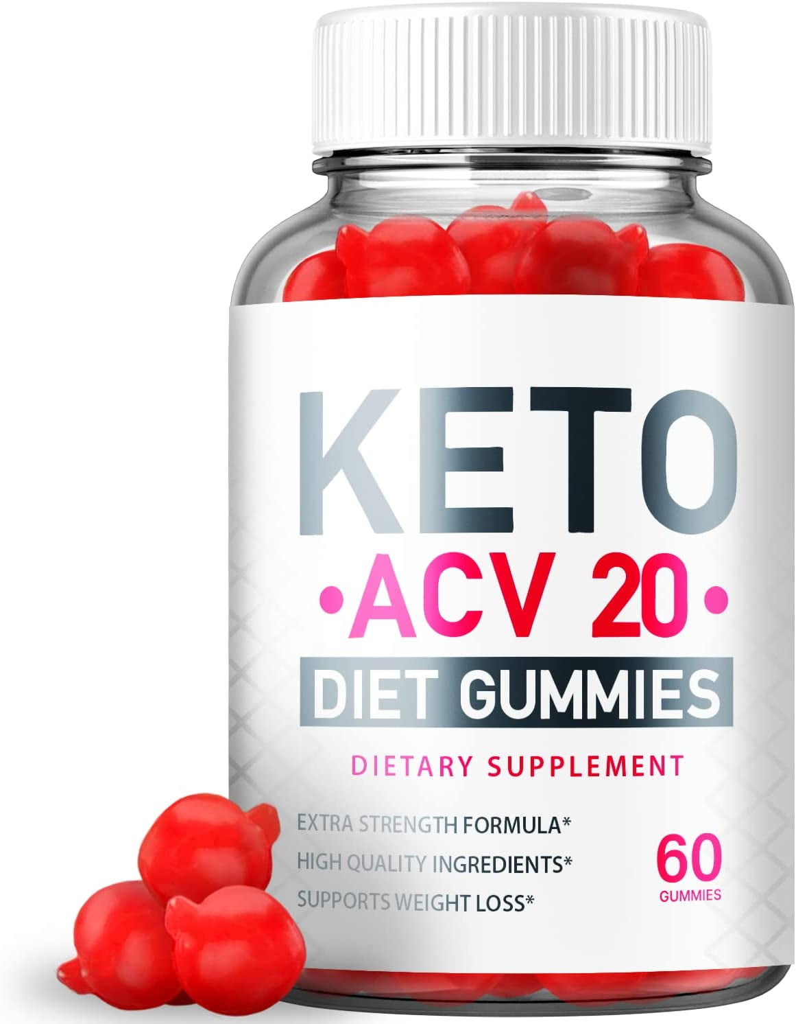 Keto ACV Gummies Weightloss