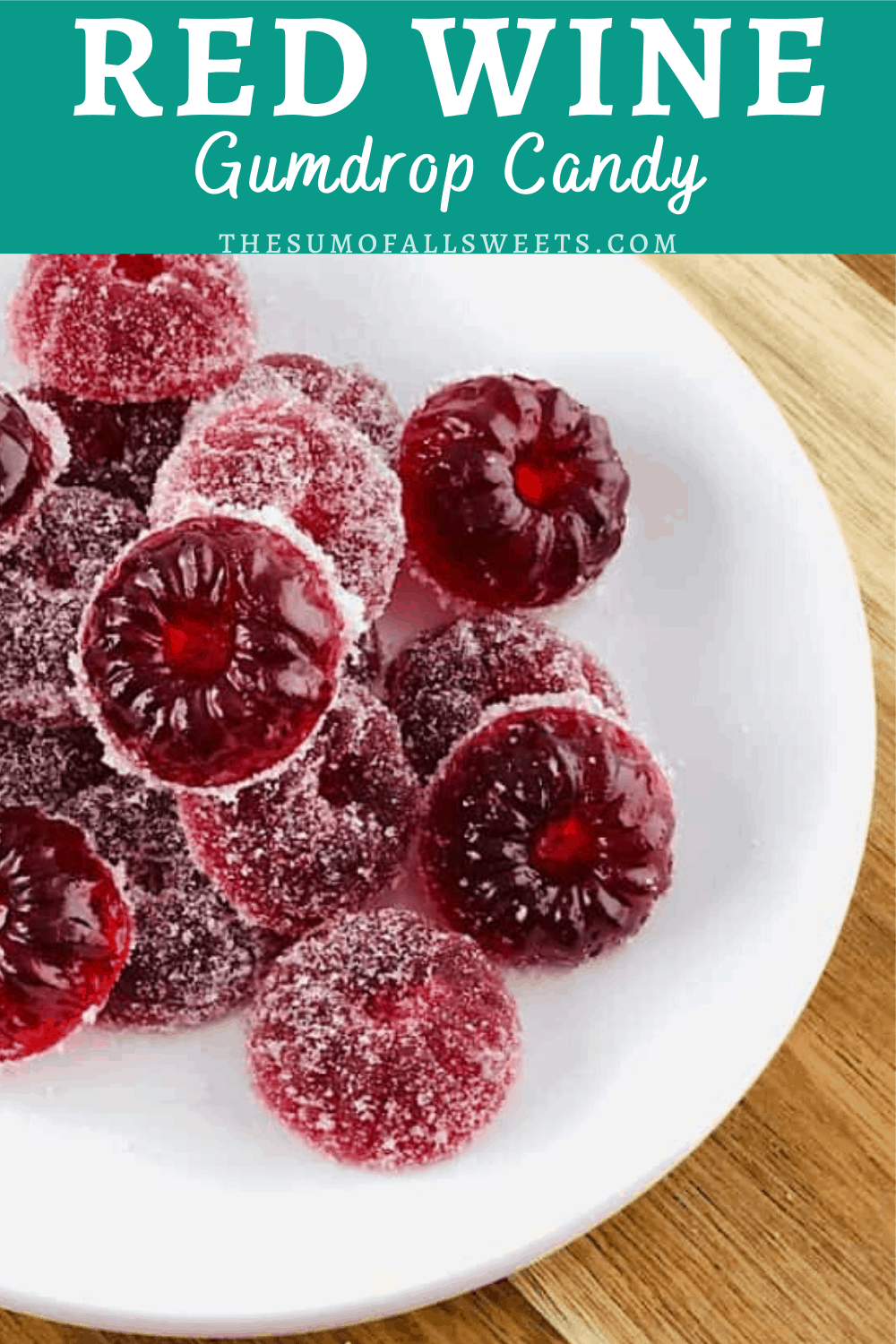 What Are Wine Gummies and Why You’ll Love Them!