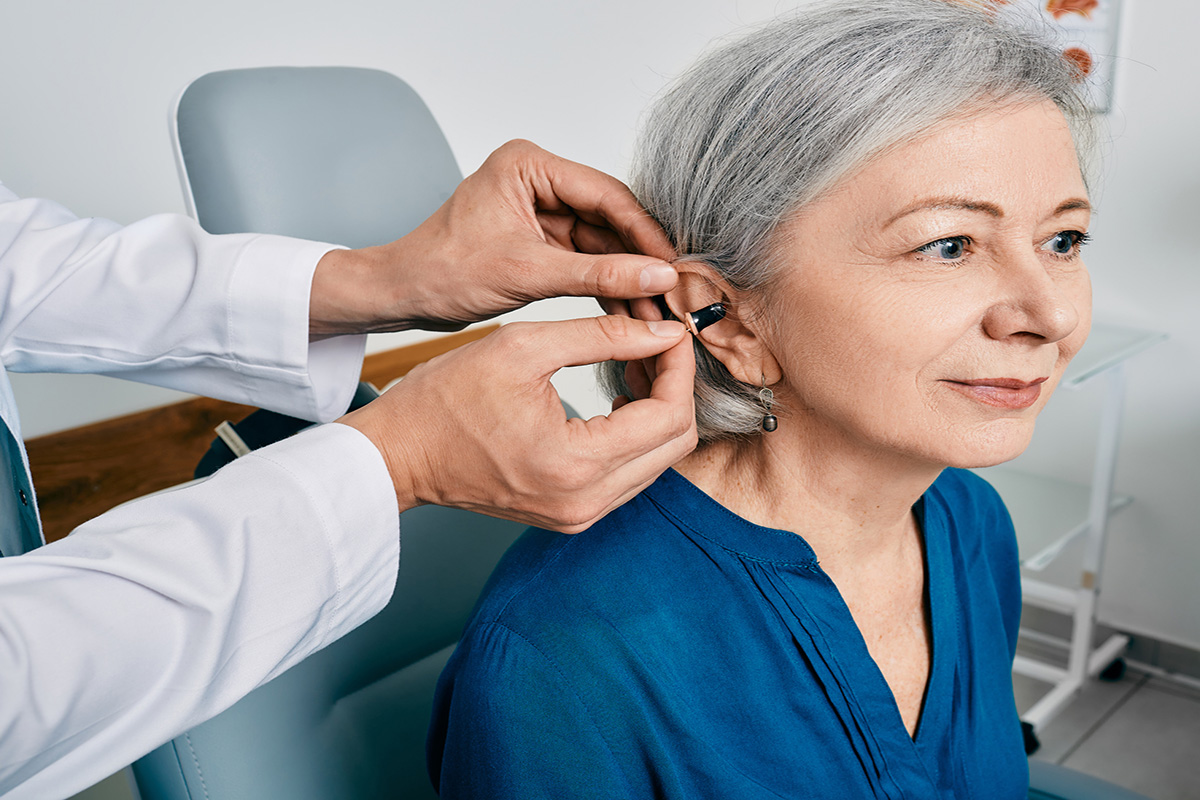 aetna medicare and hearing aids