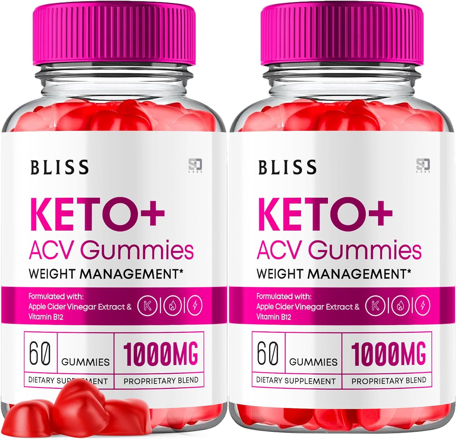 How Bliss Keto Acv Gummies Can Transform Your Wellness In 2024 Gallatinyw