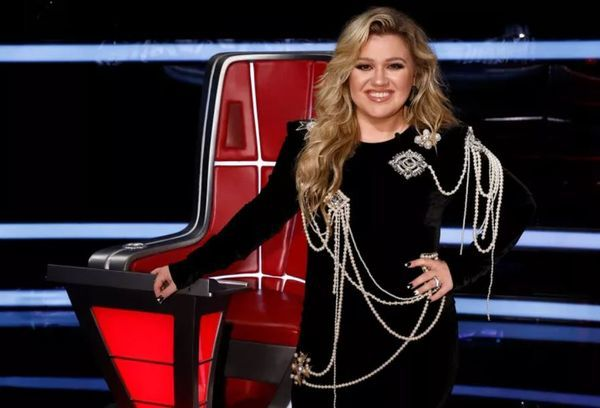 Kelly Clarkson’s inspiring journey of perseverance and fitness