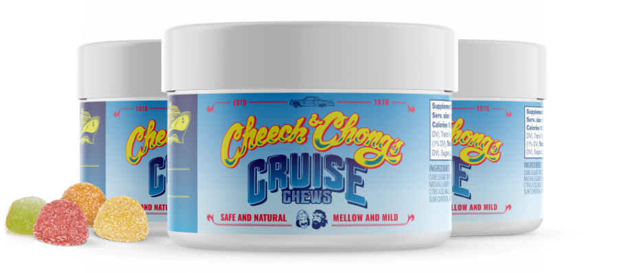 cheech and chong gummies review