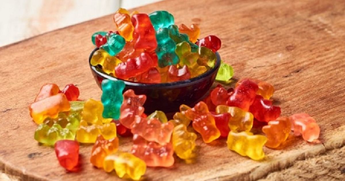 kelly clarkson gummies for sale