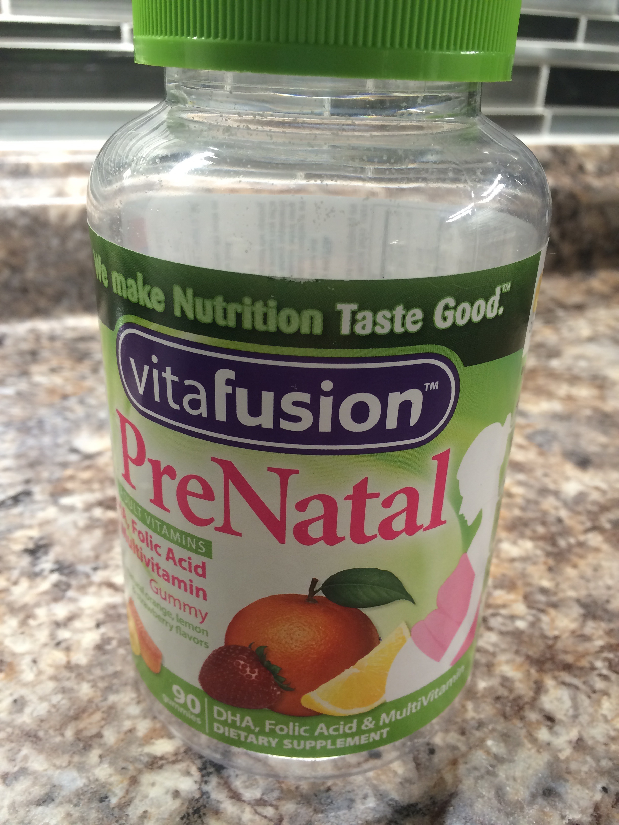 vitafusion gummies reviews