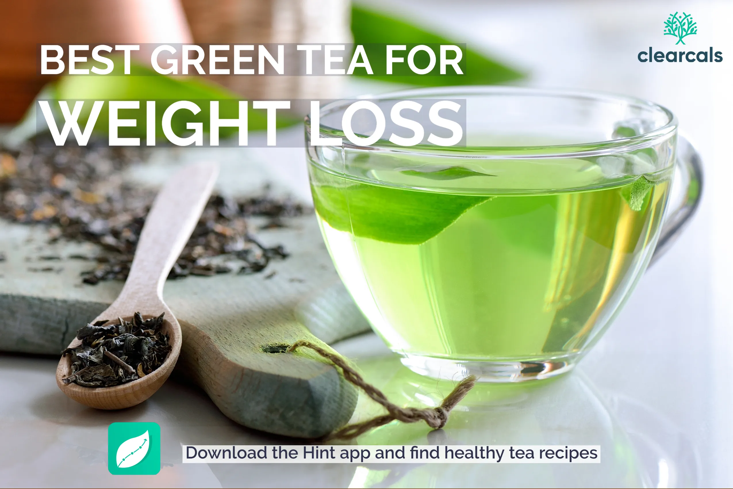 green tea for weight loss