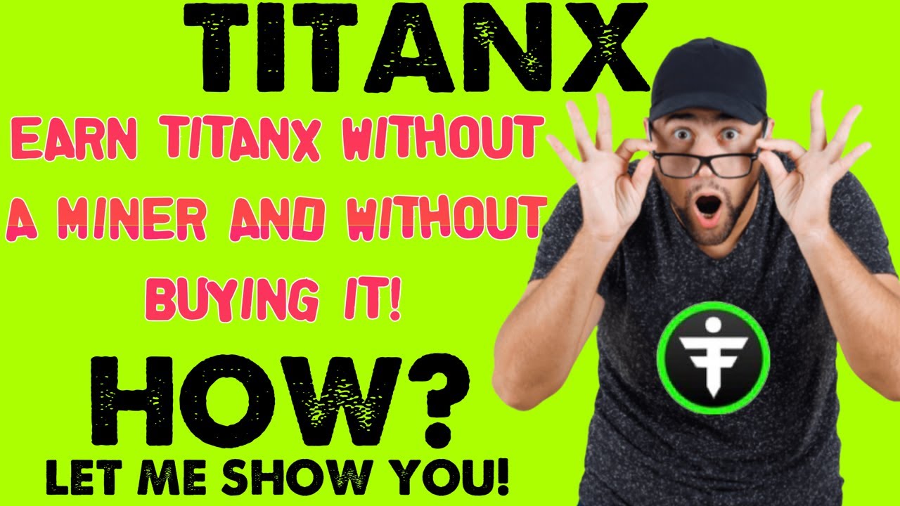 titanx crypto