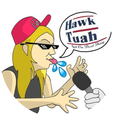 hawk tuah crypto