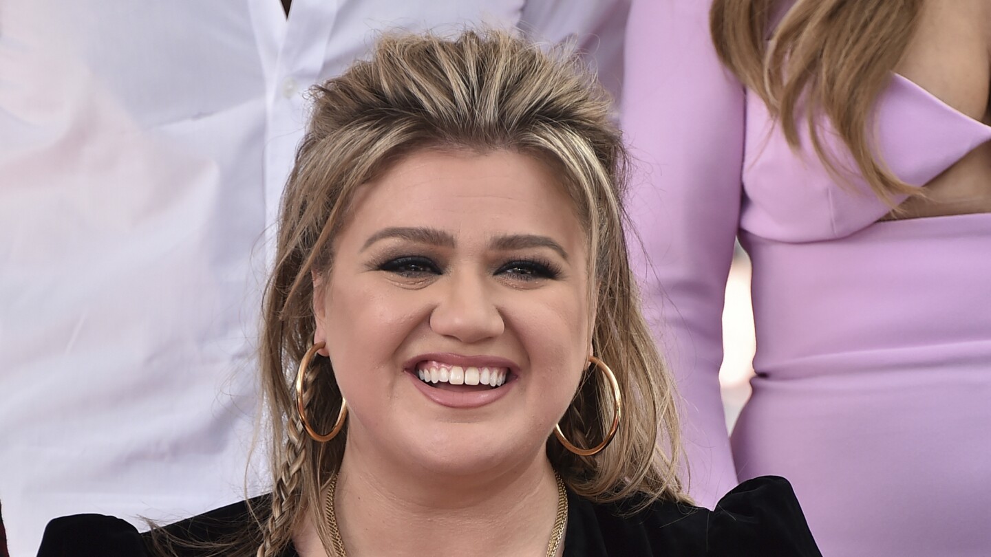 kelly clarkson weight loss gummies scam