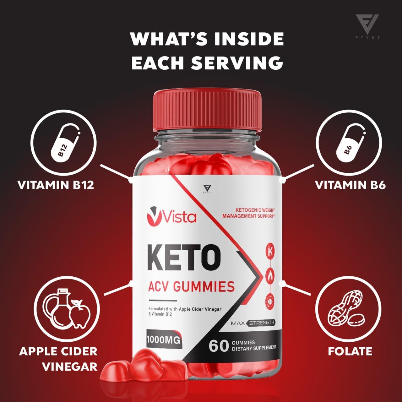 kelly clarkson vista keto gummies