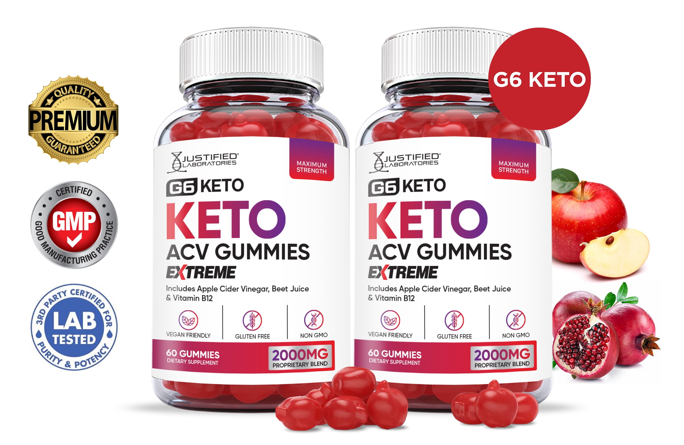 g6 keto gummies