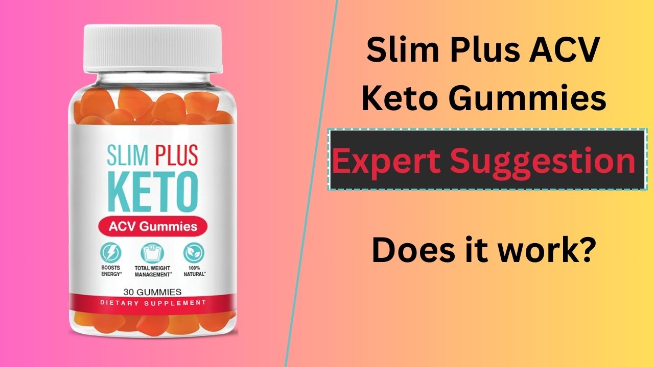 slim plus keto gummies reviews