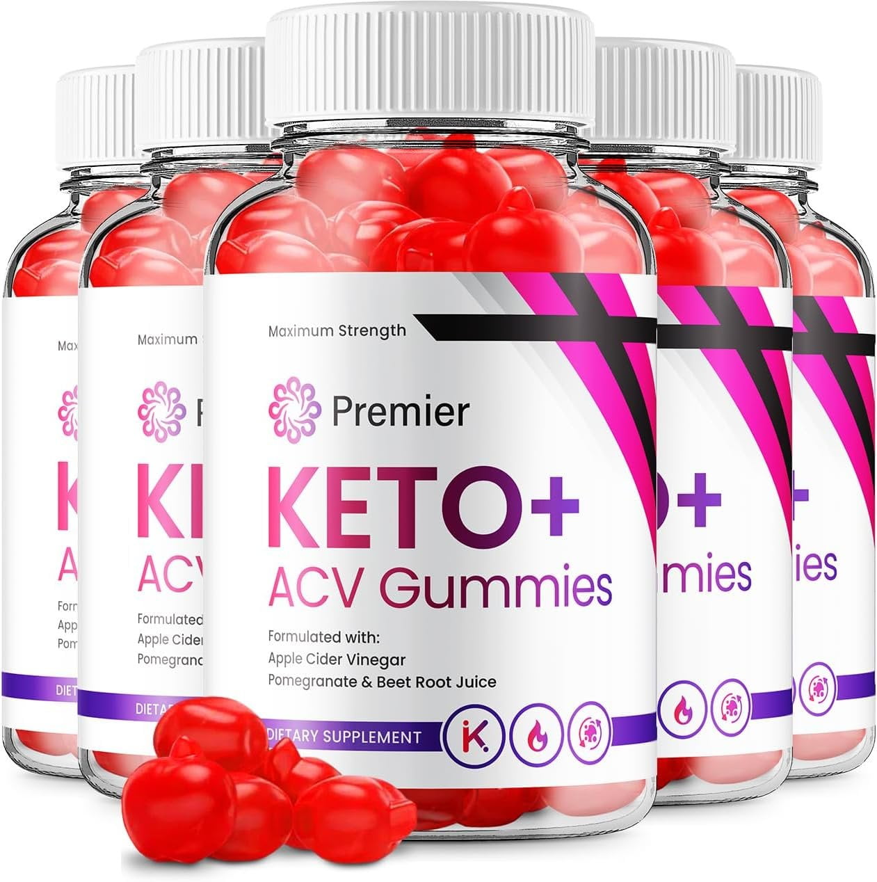 premier keto acv gummies reviews consumer reports