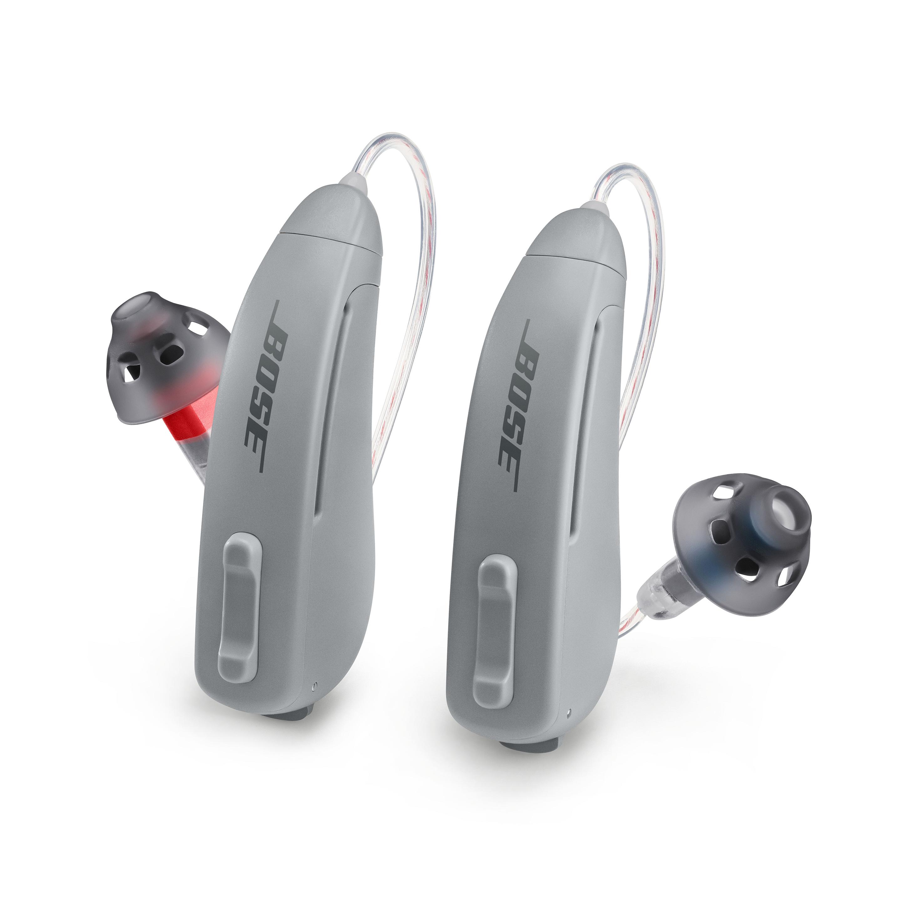 bose hearing aids