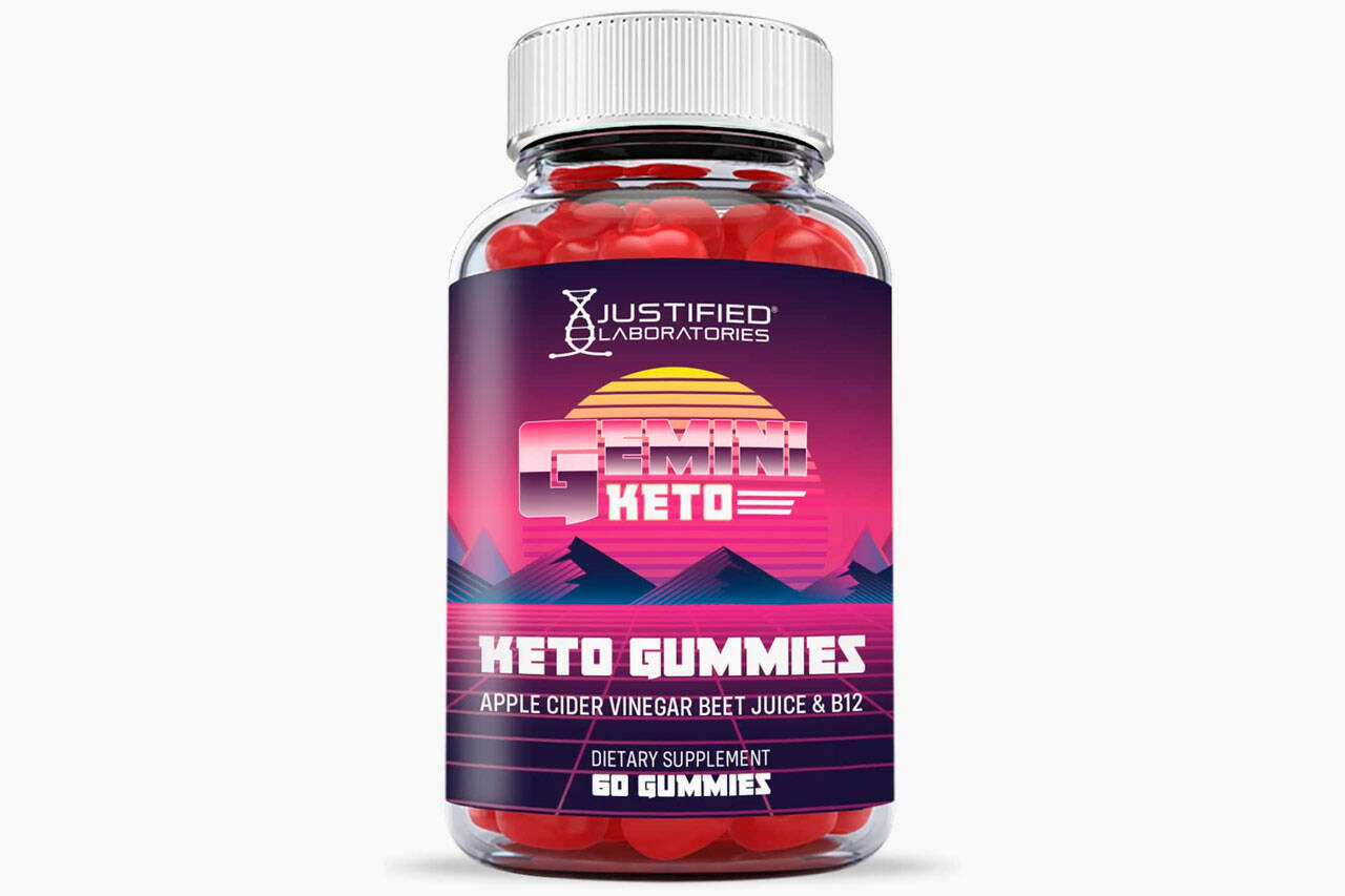 keto gummies at gnc