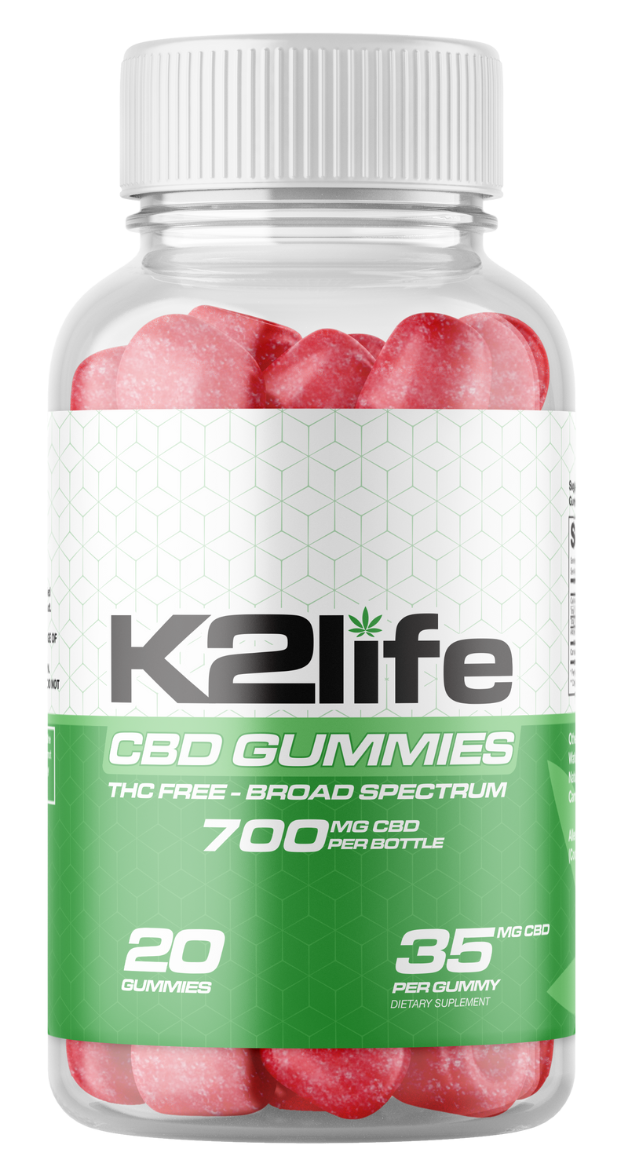 k2 life cbd gummies amazon