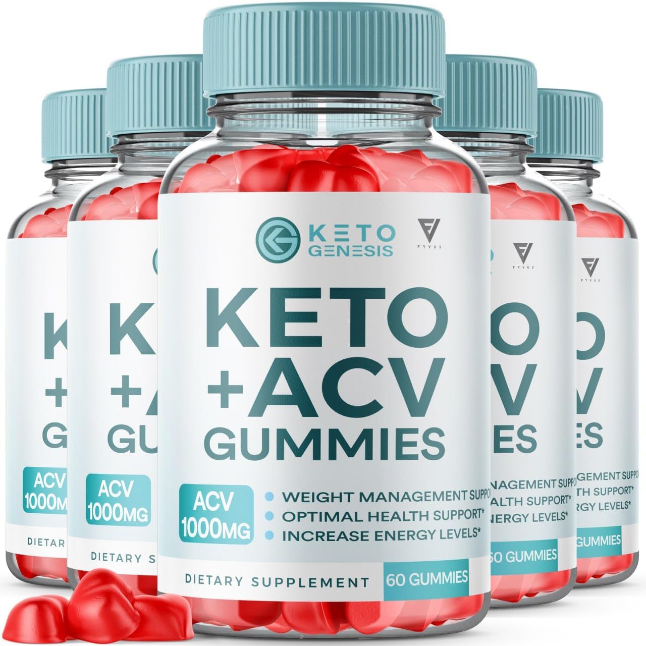 genesis keto acv gummies amazon