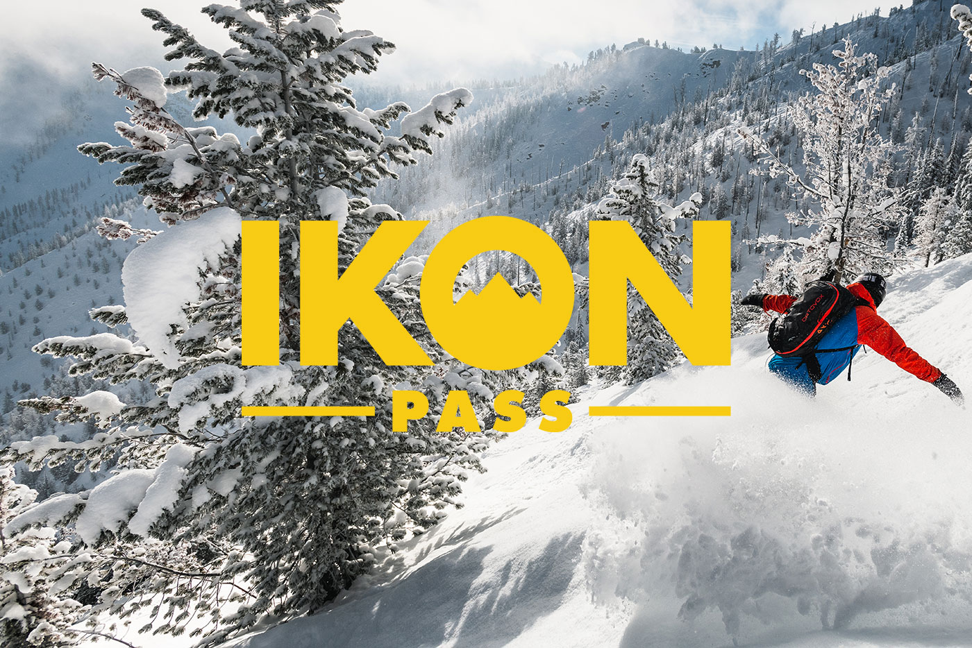 ikon pass hotel deals