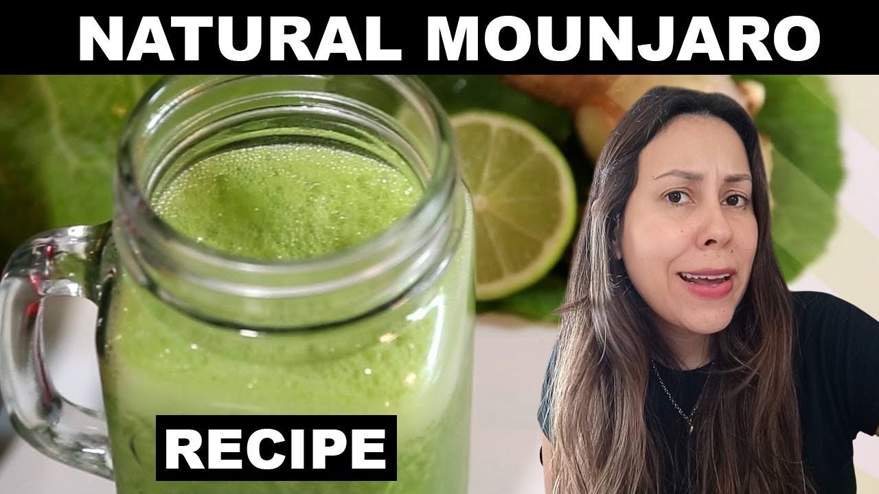 Mounjaro Recipe for Weight Loss: Effective & Easy Meal Ideas
