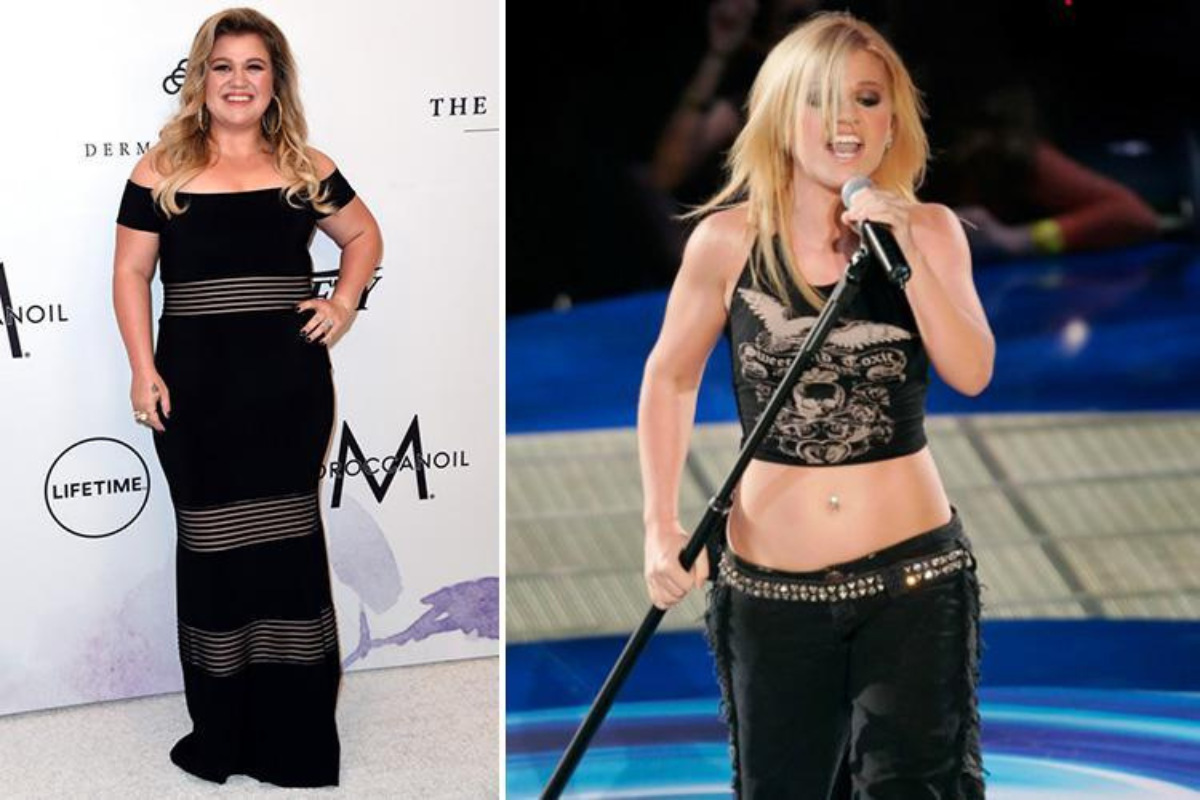 dr oz weight loss gummies kelly clarkson