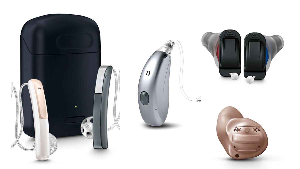 costco hearing aid brands