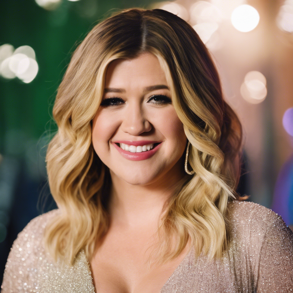 Kelly Clarkson’s inspiring journey of perseverance and fitness