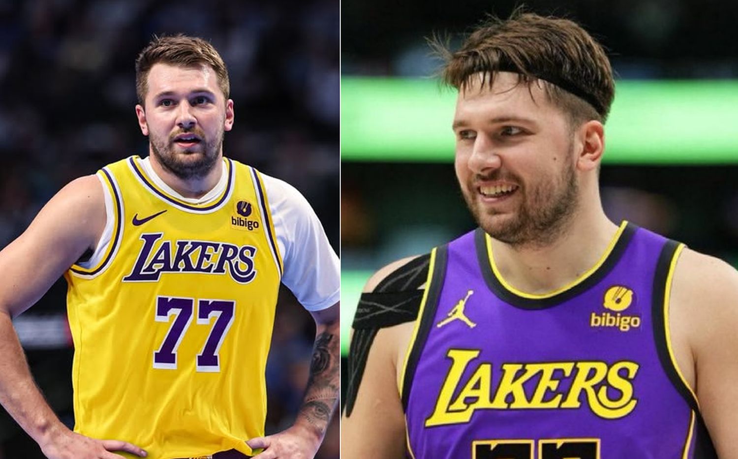 Luka Dončić Drops 35 Pounds in 2025: The Journey From 265 to 230 and How It  Reshaped His Game | pramon
