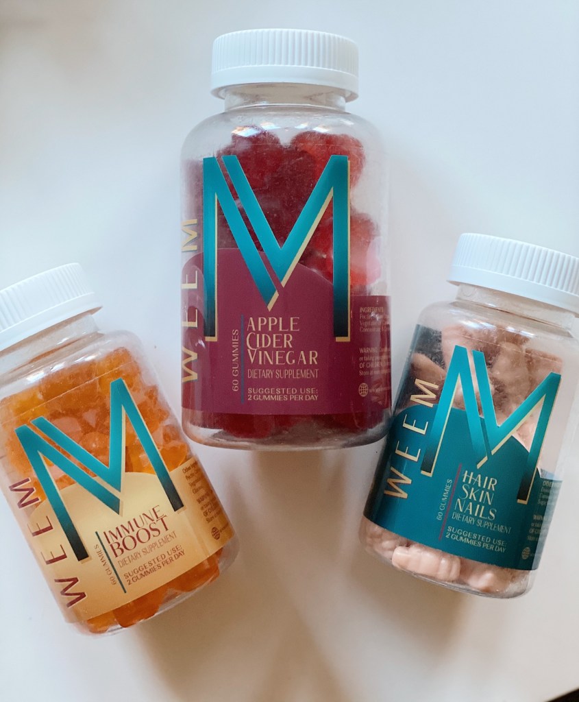 best gummies vitamins