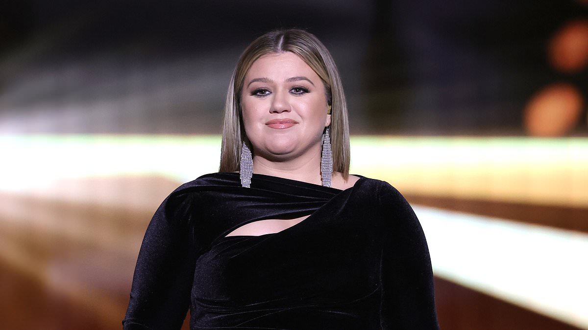 Kelly Clarkson’s impact on body image discussions in 2023