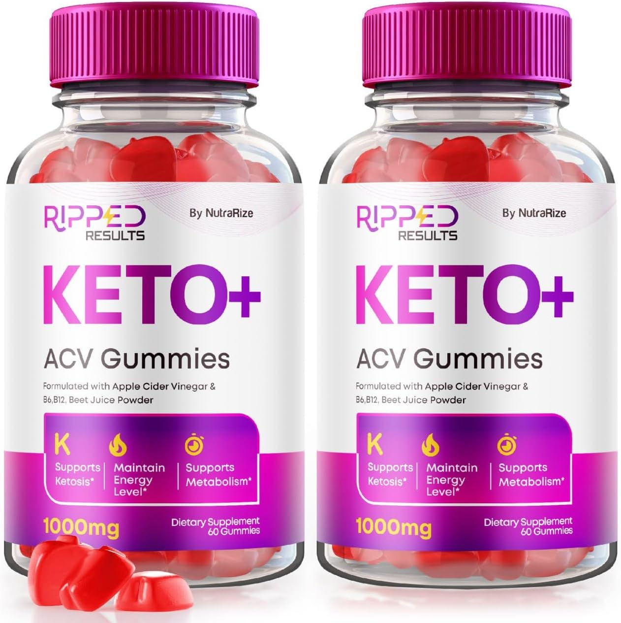 ripped results keto acv gummies reviews