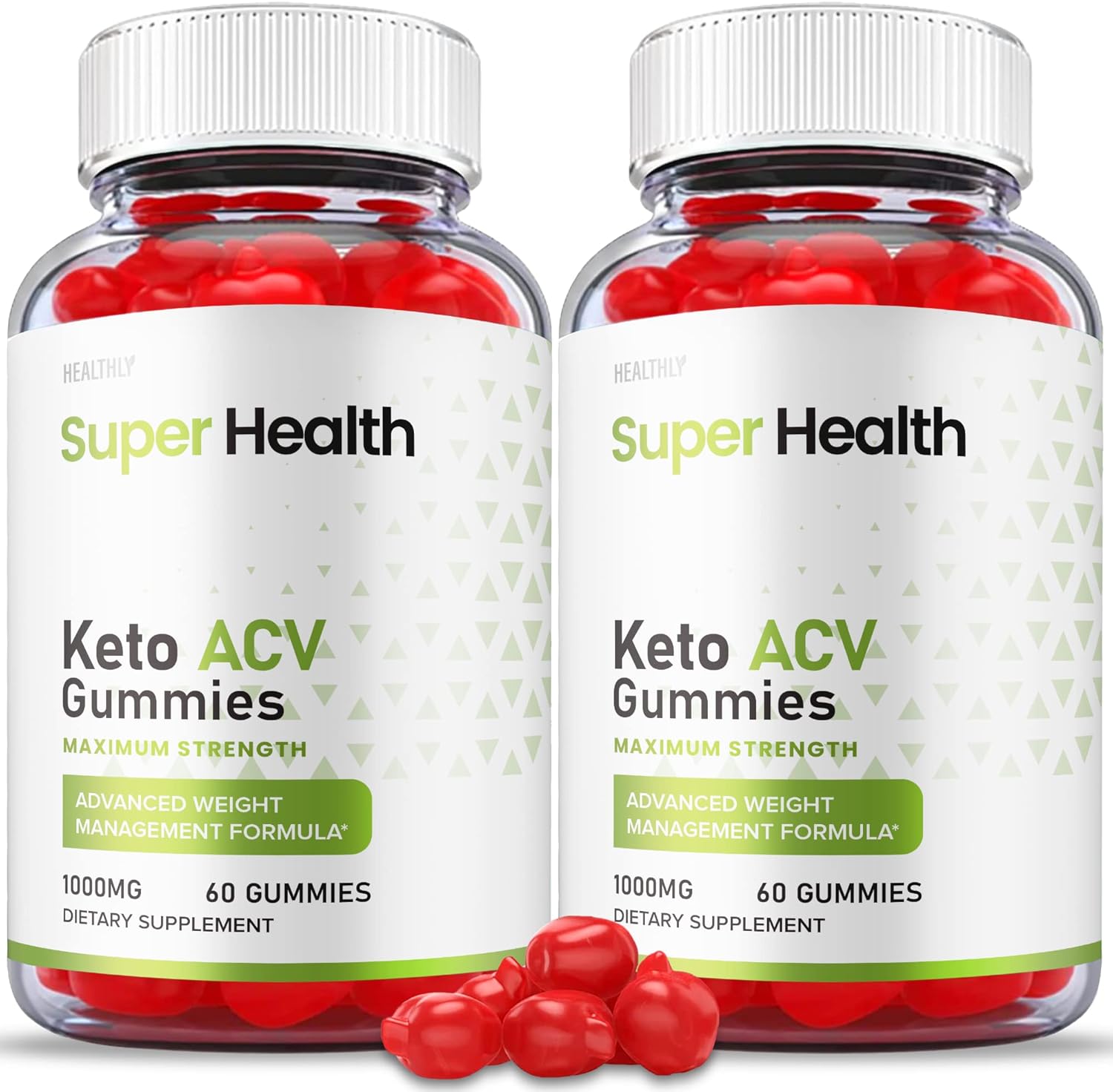 super health keto gummies