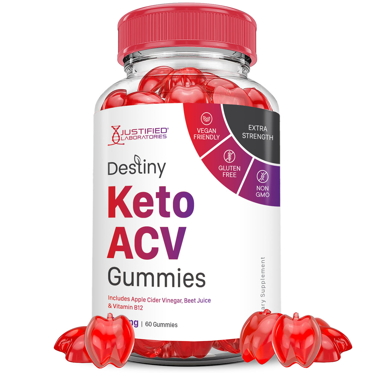 destiny keto gummies