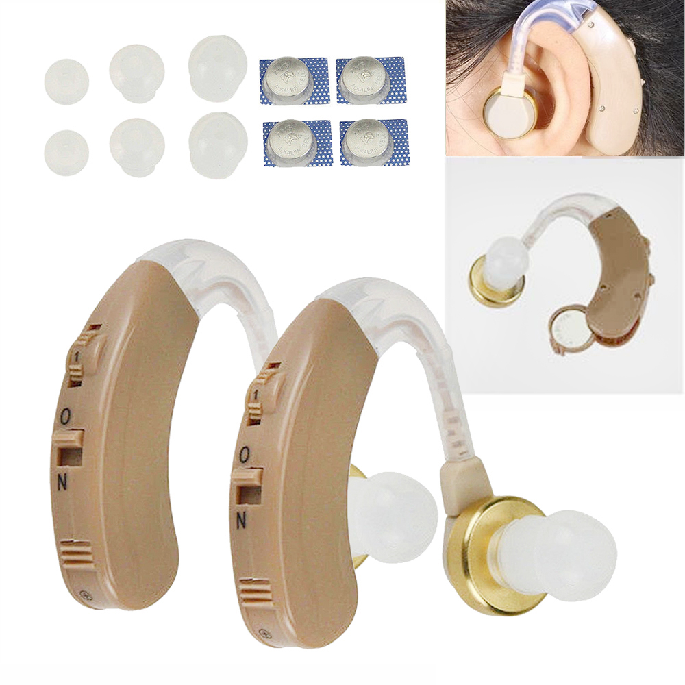 ebay hearing aids