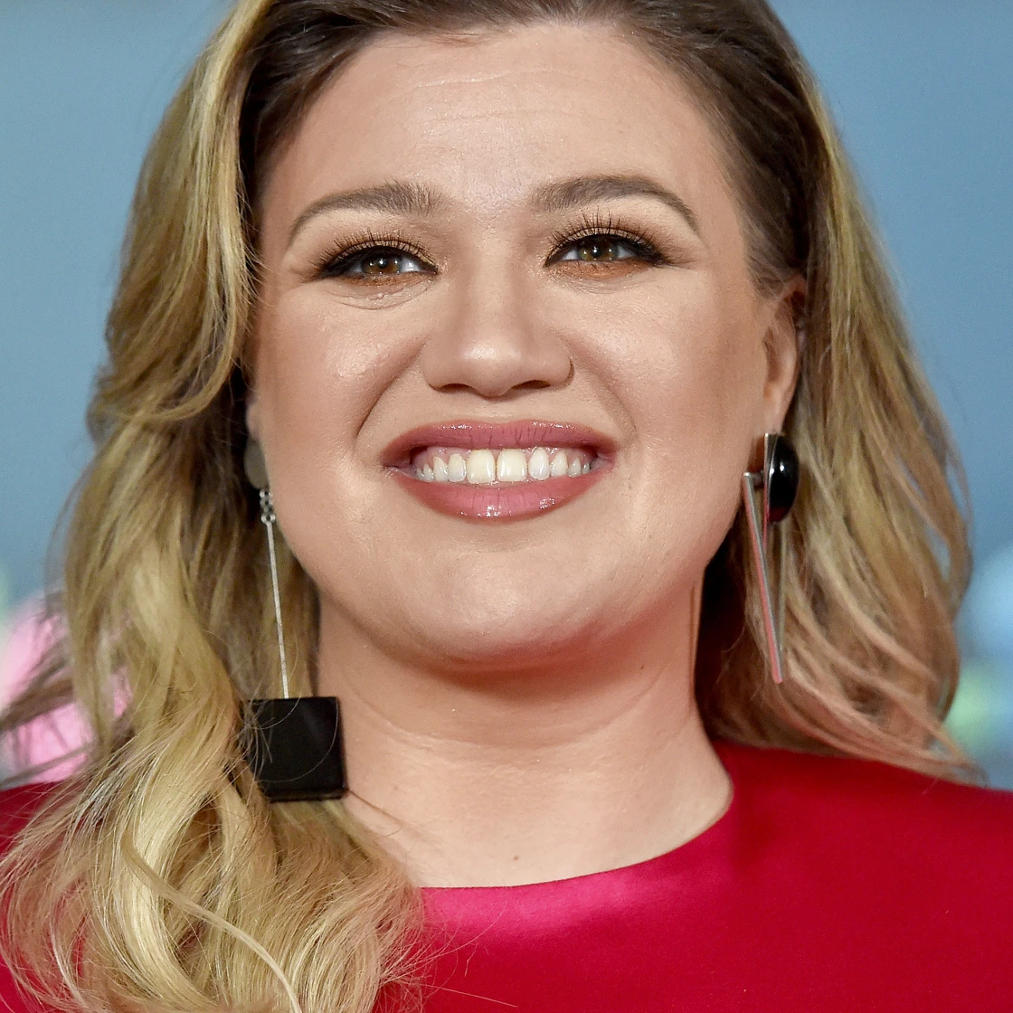 Kelly Clarkson’s focus on self-love during her fitness journey