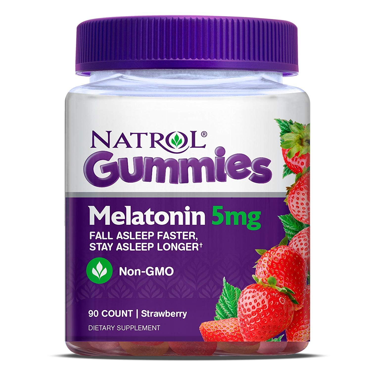 melotonin gummy