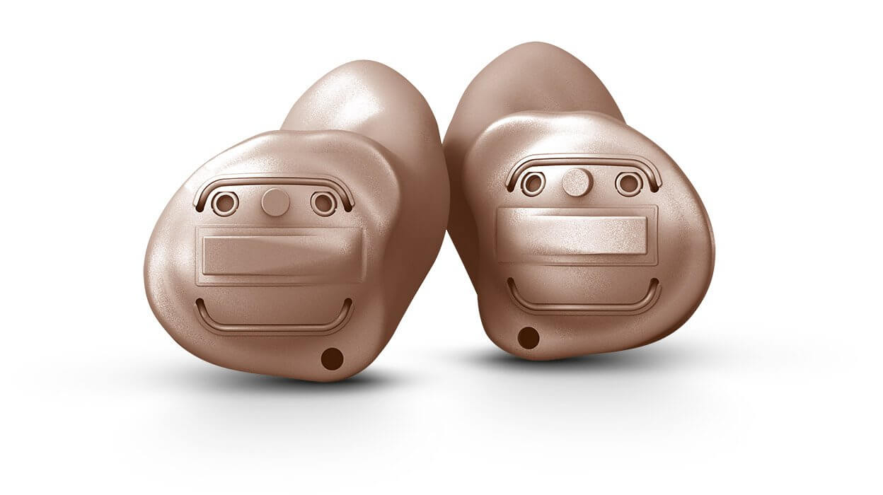 signia insio nx2 itc hearing aid