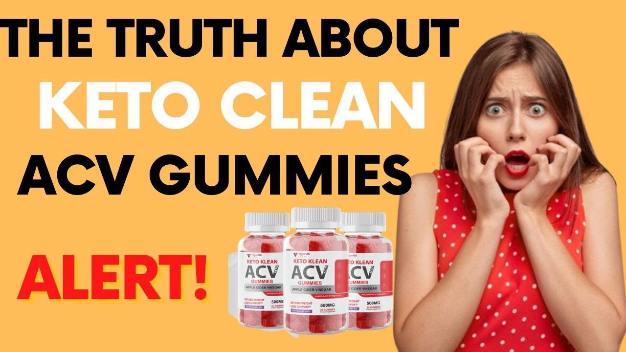 keto acv gummies side effects