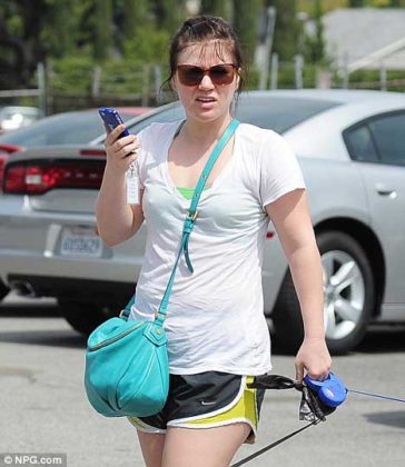 Kelly Clarkson’s ways of dealing with workout slumps