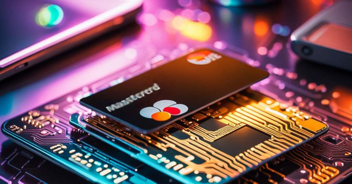 mastercard crypto